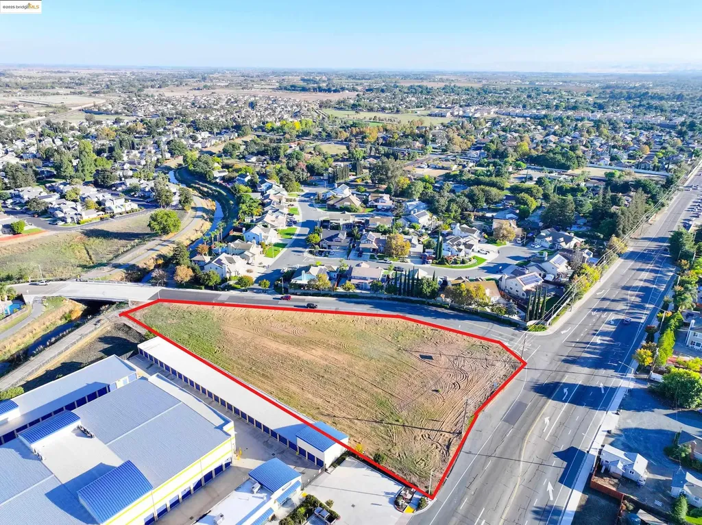 0 Main Street Oakley CA 94561