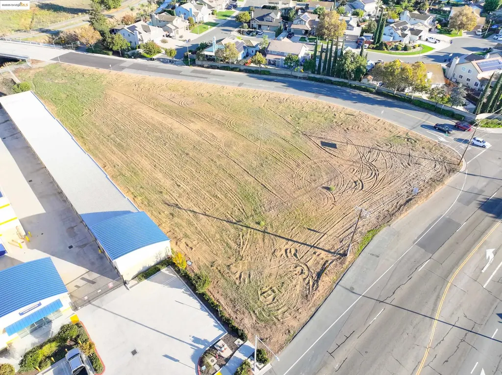 0 Main Street Oakley CA 94561