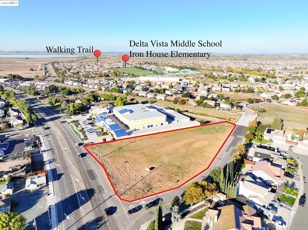 0 Main Street Oakley CA 94561