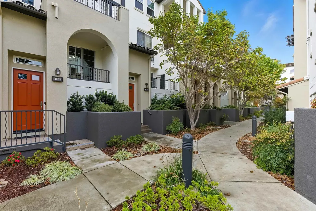 4126 Clarinbridge Circle Dublin CA 94568