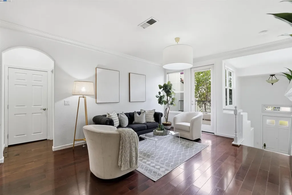 4126 Clarinbridge Circle Dublin CA 94568