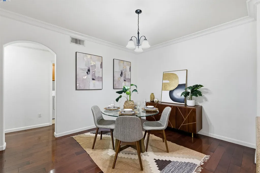 4126 Clarinbridge Circle Dublin CA 94568
