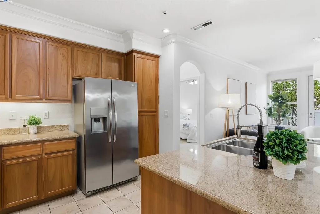 4126 Clarinbridge Circle Dublin CA 94568