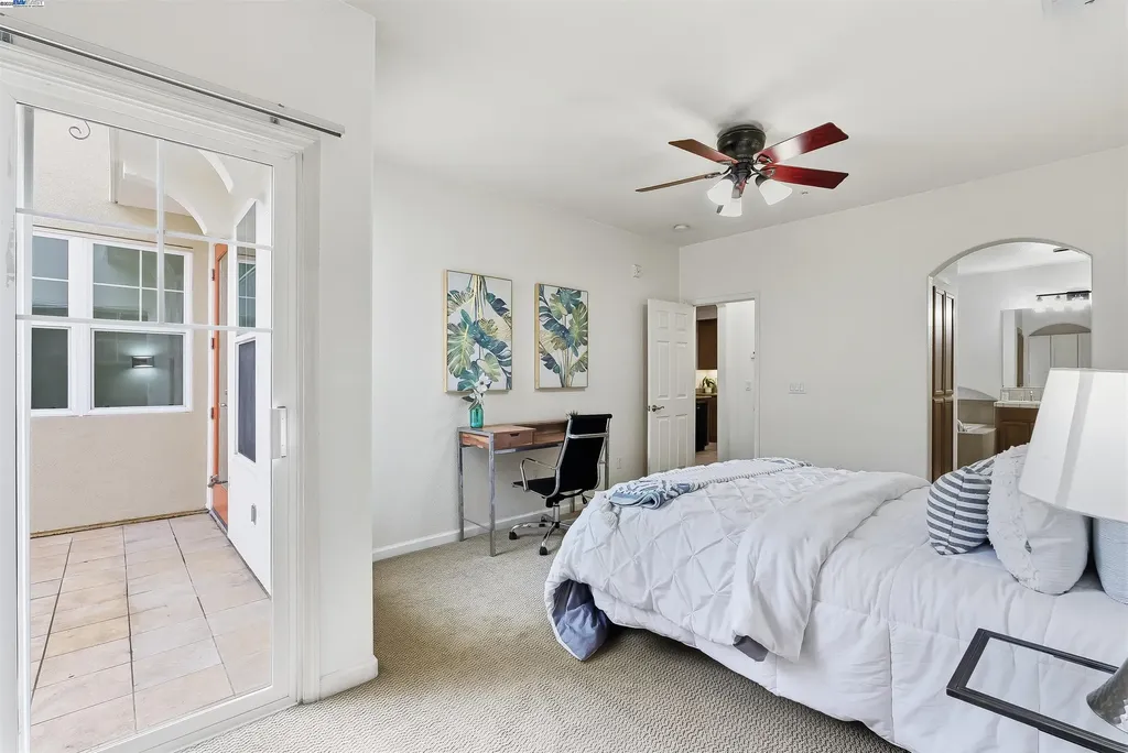 4126 Clarinbridge Circle Dublin CA 94568