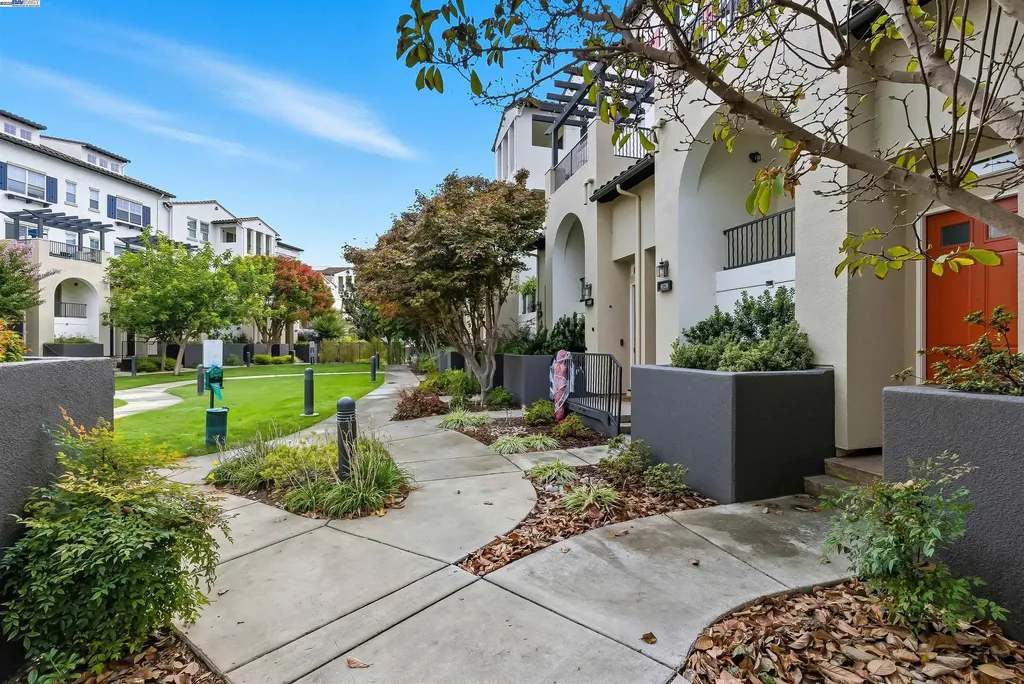 4126 Clarinbridge Circle Dublin CA 94568