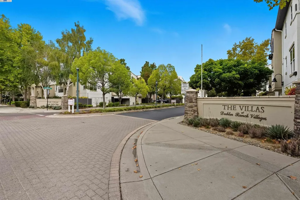 4126 Clarinbridge Circle Dublin CA 94568