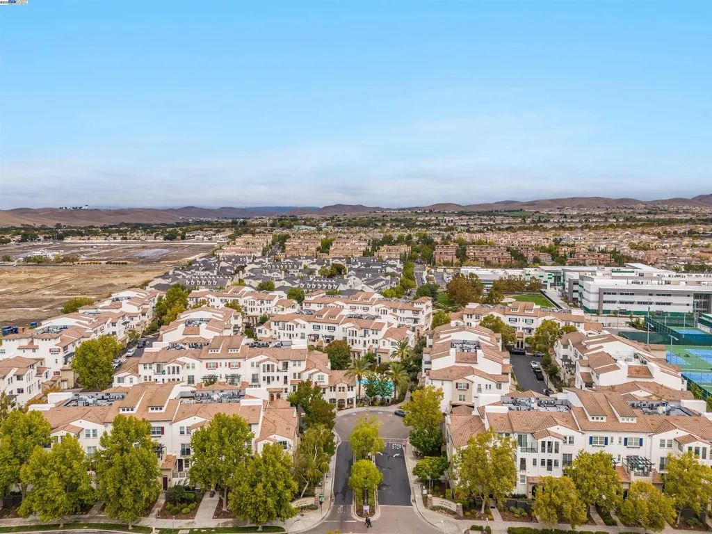 4126 Clarinbridge Circle Dublin CA 94568