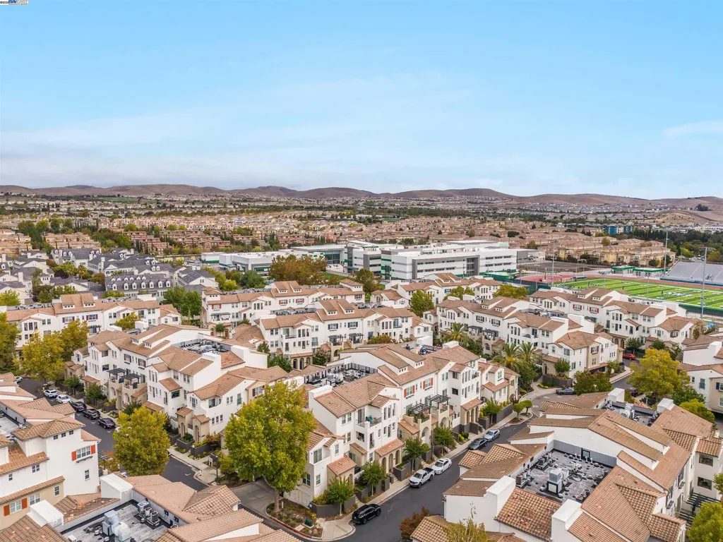 4126 Clarinbridge Circle Dublin CA 94568