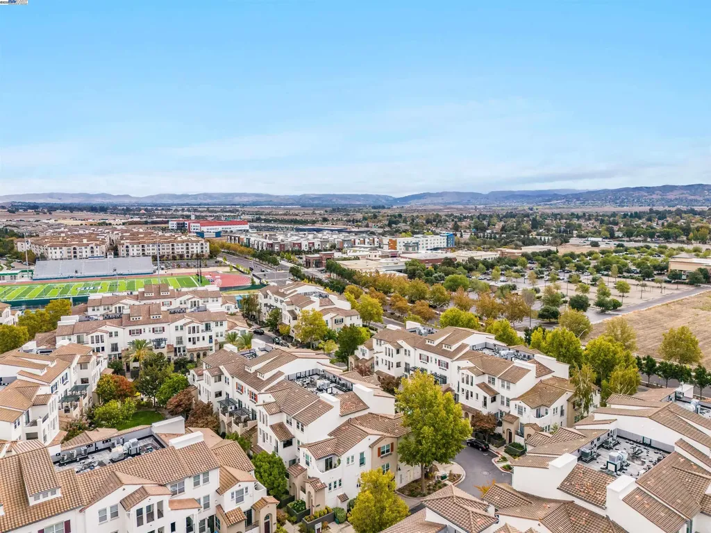 4126 Clarinbridge Circle Dublin CA 94568