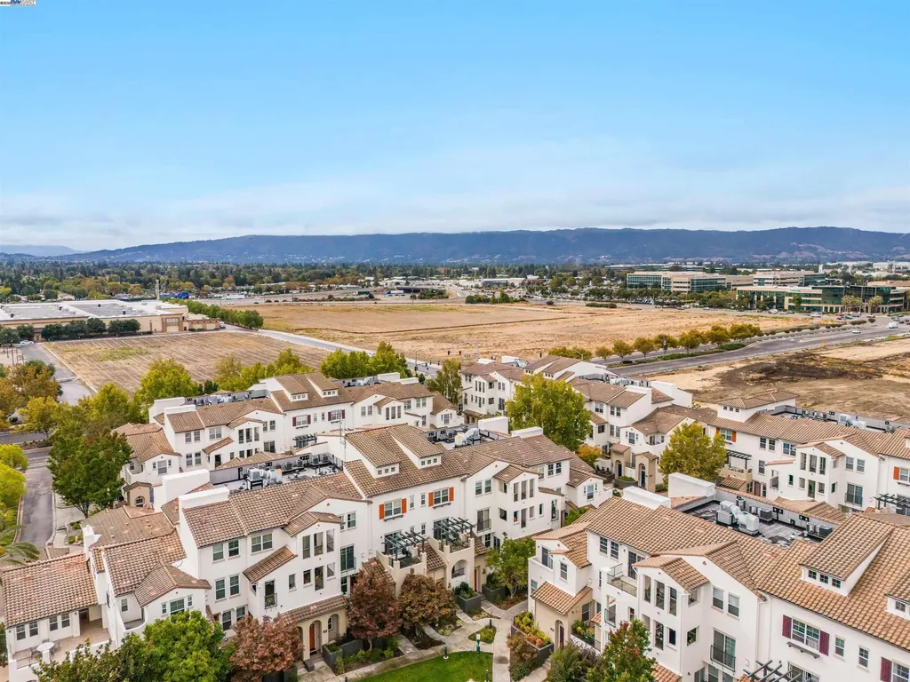 4126 Clarinbridge Circle Dublin CA 94568