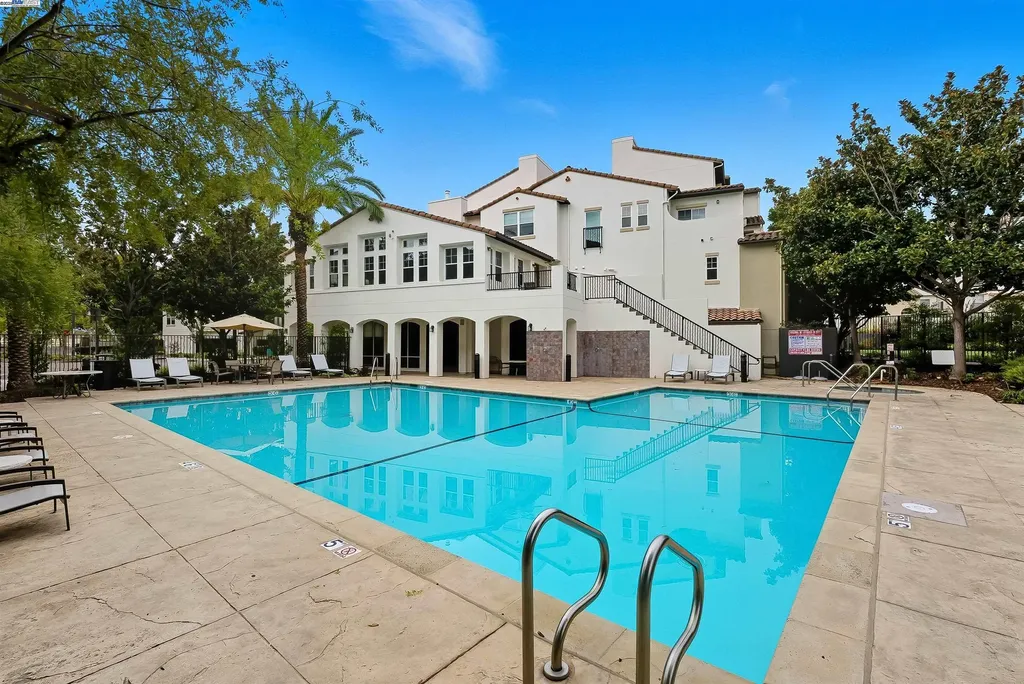 4126 Clarinbridge Circle Dublin CA 94568