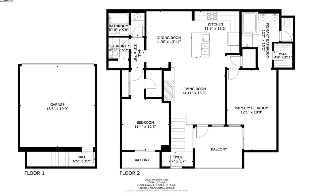 4126 Clarinbridge Circle Dublin CA 94568