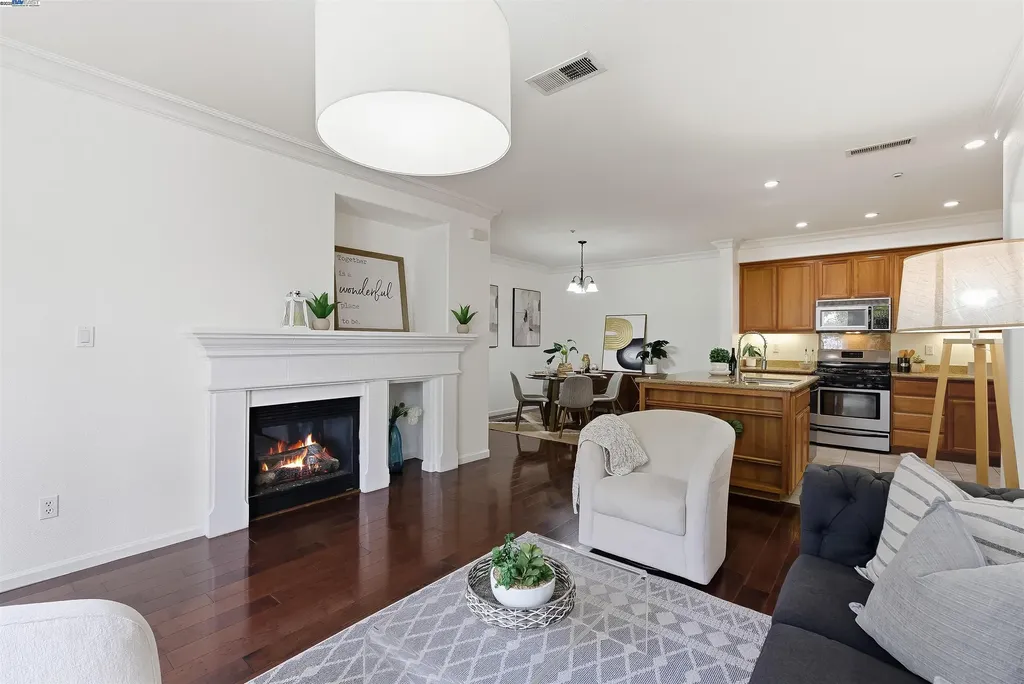 4126 Clarinbridge Circle Dublin CA 94568