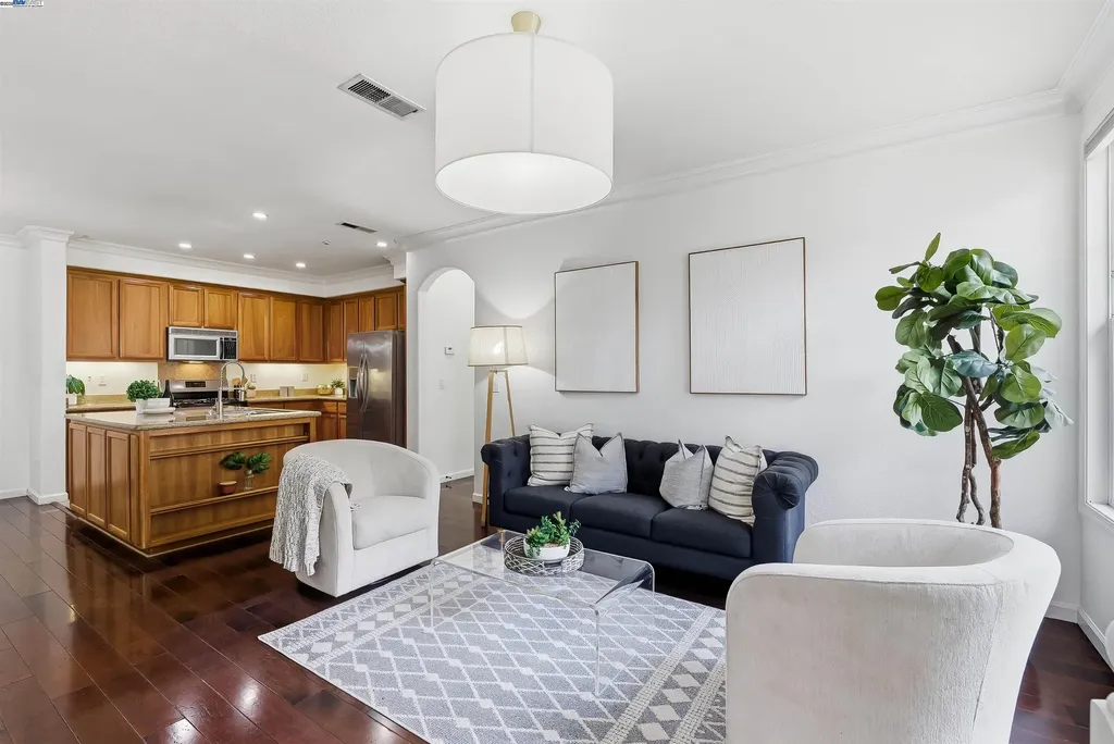 4126 Clarinbridge Circle Dublin CA 94568