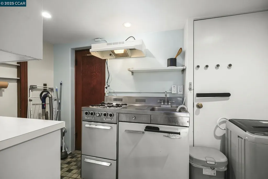 1407 Euclid Avenue Berkeley CA 94708