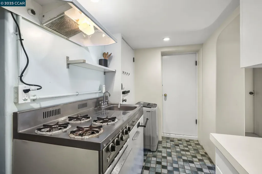 1407 Euclid Avenue Berkeley CA 94708
