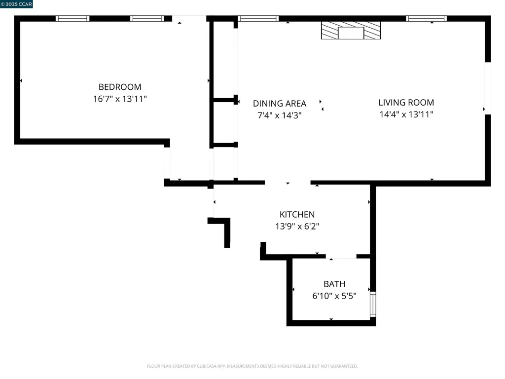 1407 Euclid Avenue Berkeley CA 94708