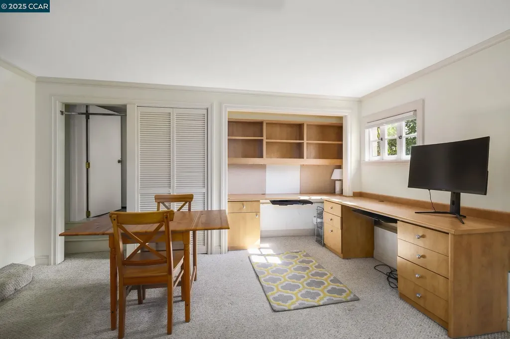 1407 Euclid Avenue Berkeley CA 94708
