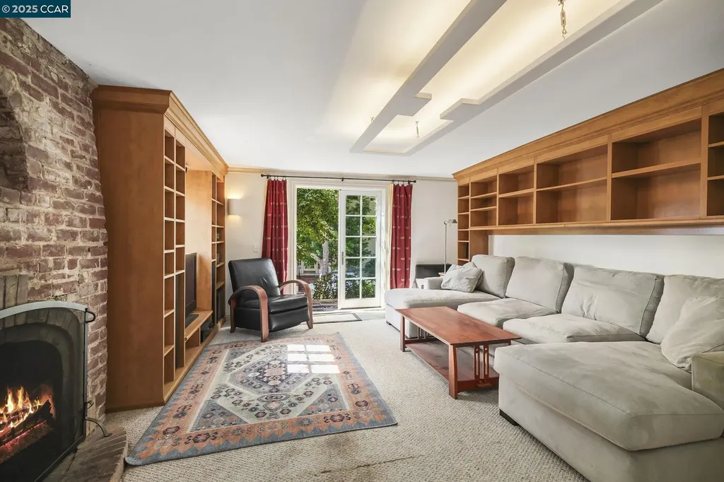 1407 Euclid Avenue Berkeley CA 94708