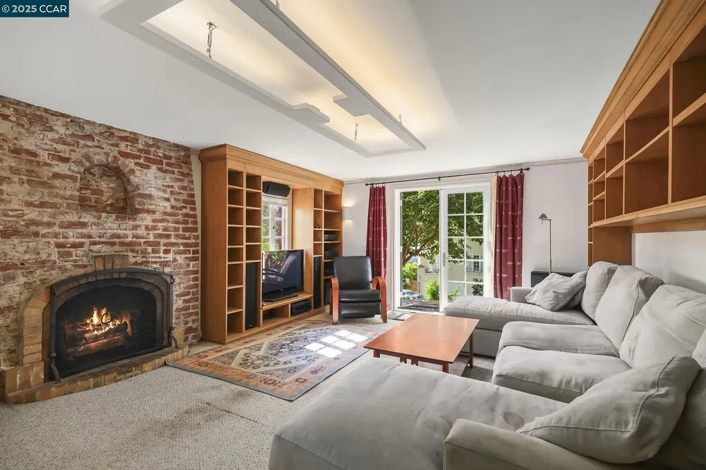 1407 Euclid Avenue Berkeley CA 94708