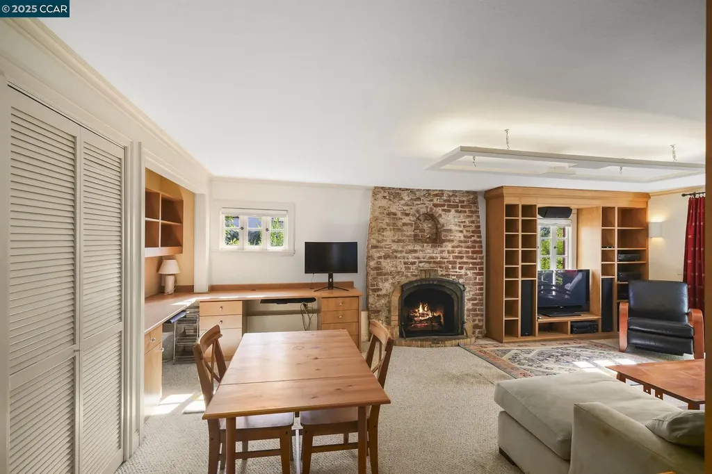 1407 Euclid Avenue Berkeley CA 94708
