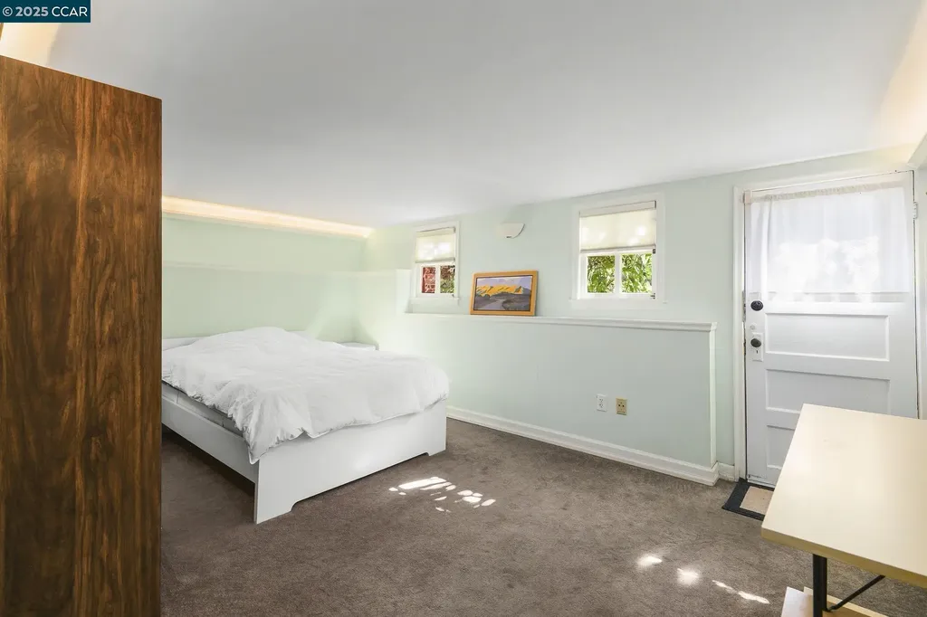 1407 Euclid Avenue Berkeley CA 94708