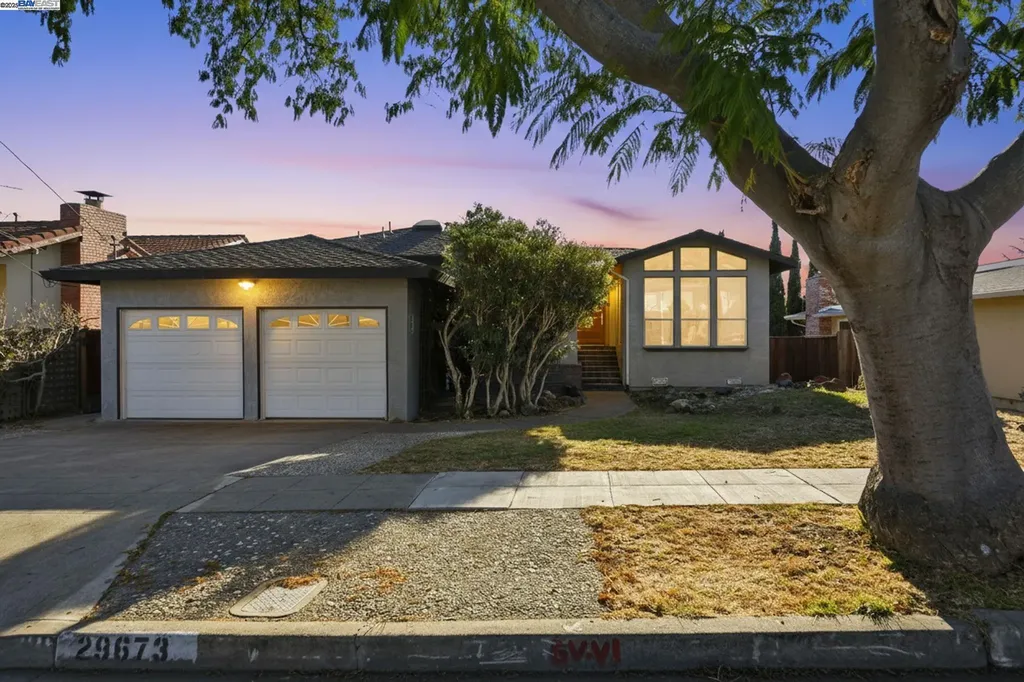 29673 Holiday Street Hayward CA 94544