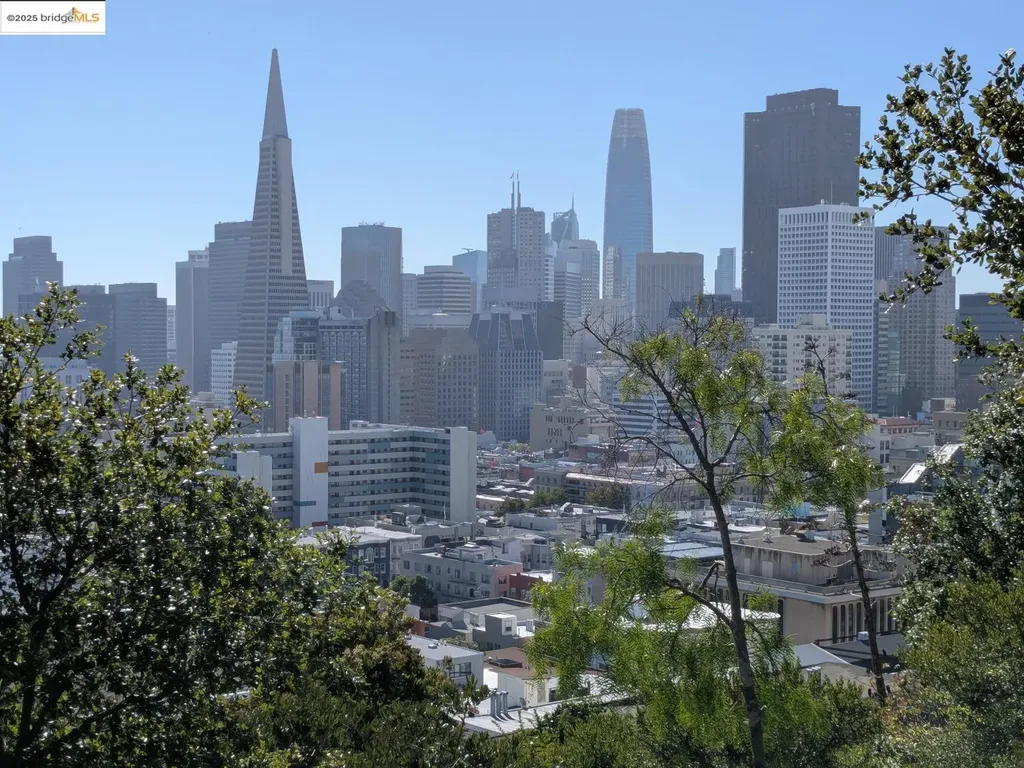 45 Auburn Street San Francisco CA 94133