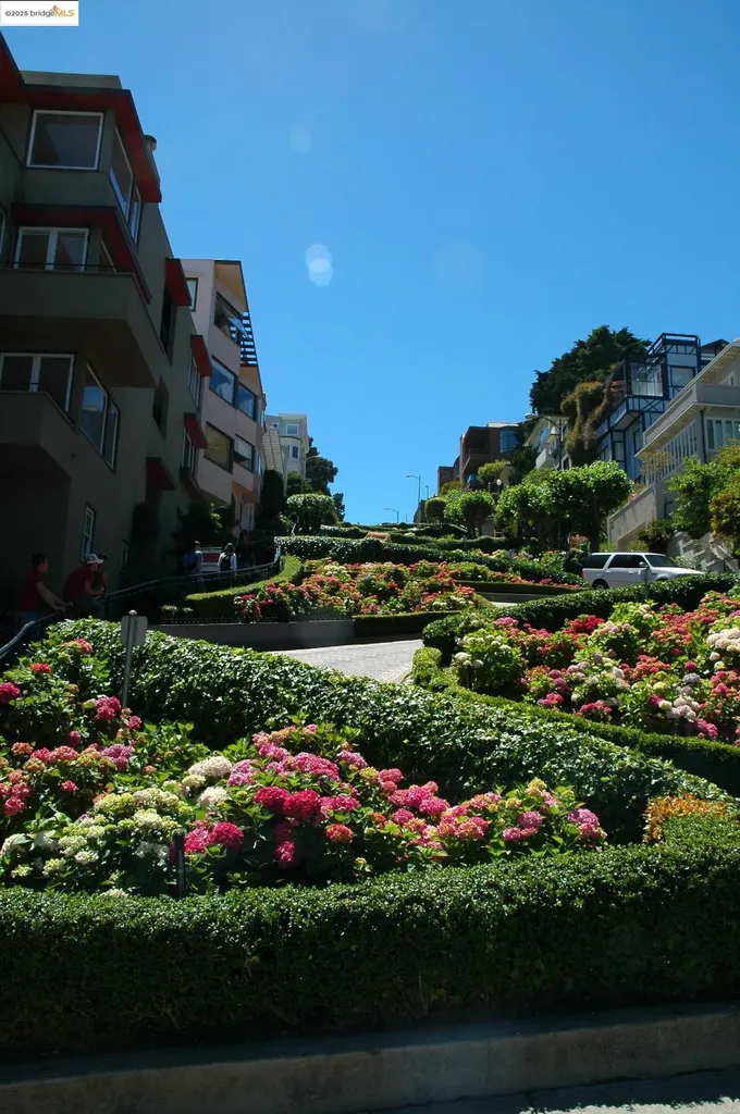 45 Auburn Street San Francisco CA 94133