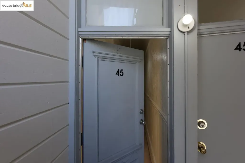 45 Auburn Street San Francisco CA 94133