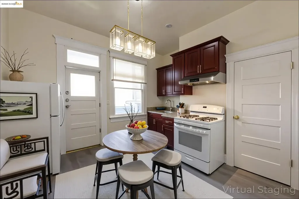 49A Auburn Street San Francisco CA 94133