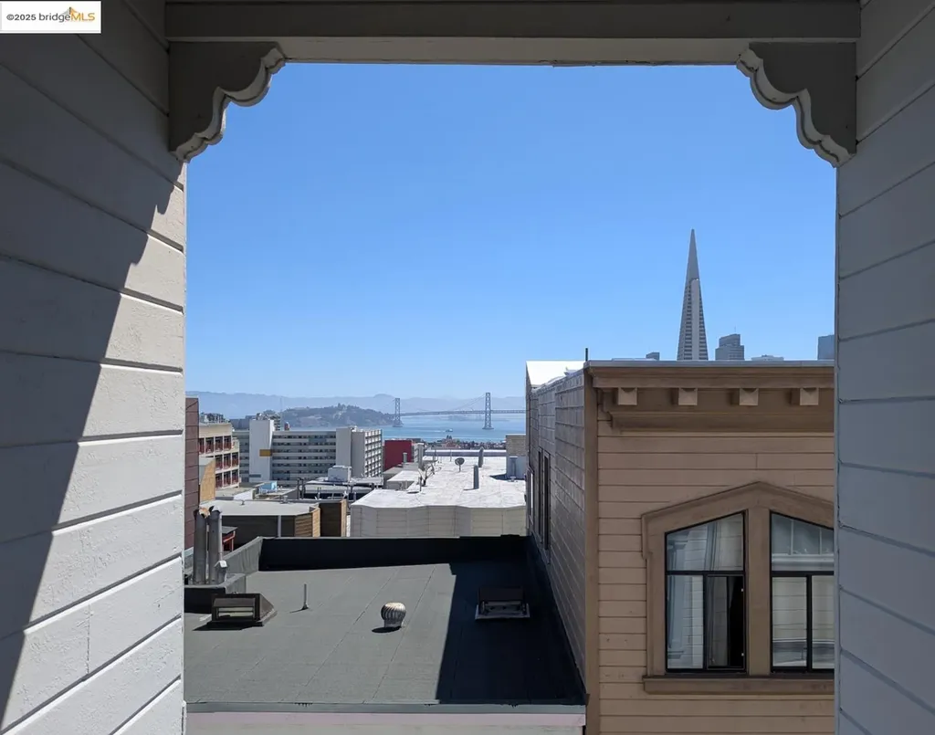 49A Auburn Street San Francisco CA 94133