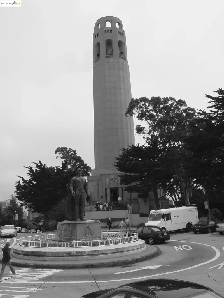 49A Auburn Street San Francisco CA 94133