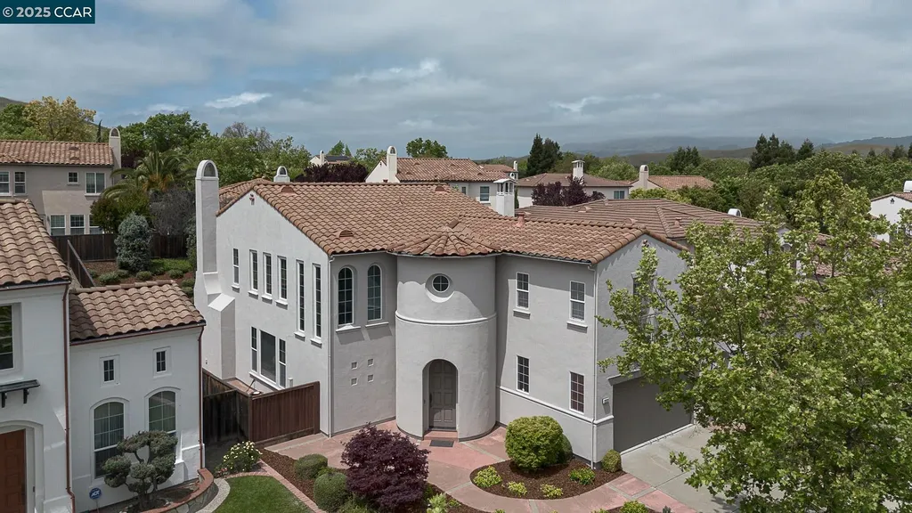 2222 Dewberry Drive San Ramon CA 94582