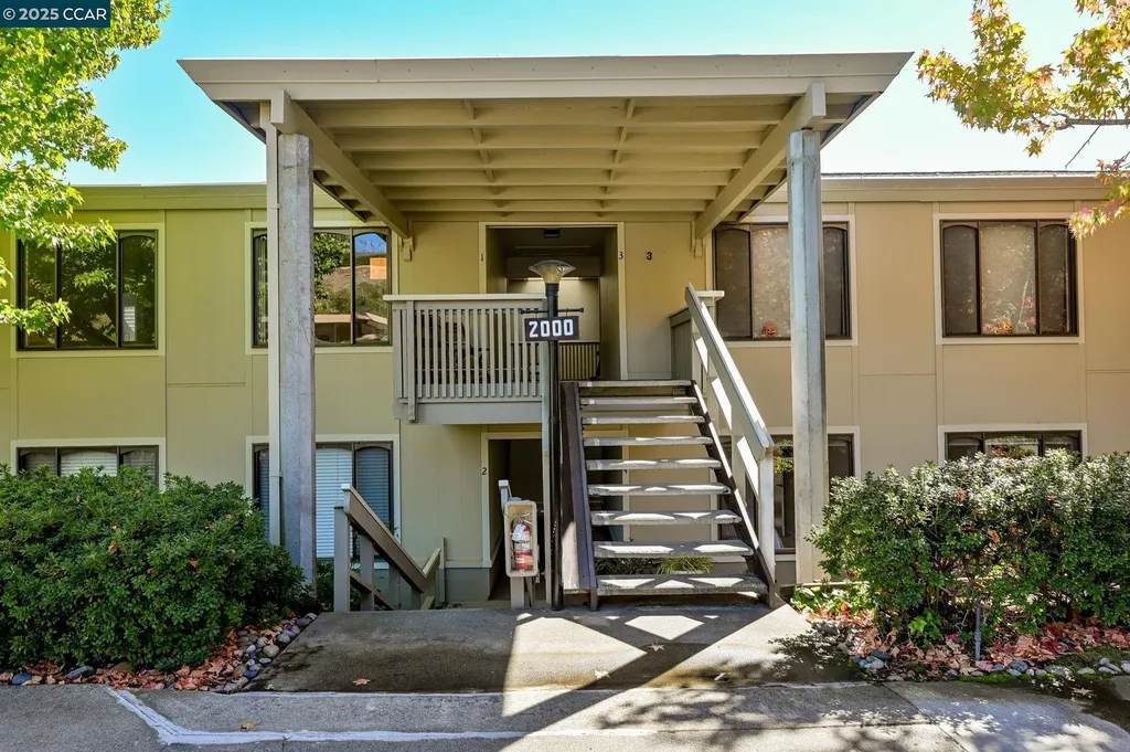 2000 Golden Rain Road Walnut Creek CA 94595