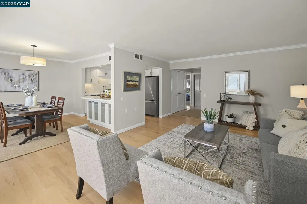 2000 Golden Rain Road Walnut Creek CA 94595