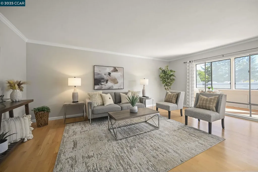 2000 Golden Rain Road Walnut Creek CA 94595