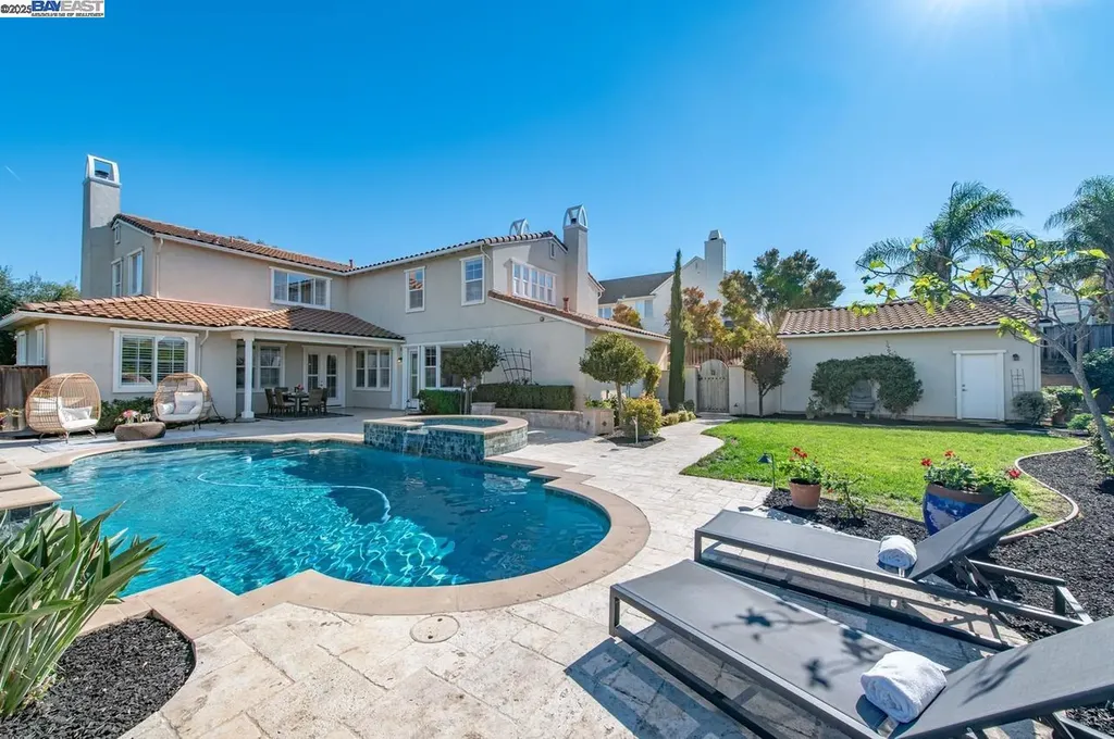 2753 Silverado Court Livermore CA 94550