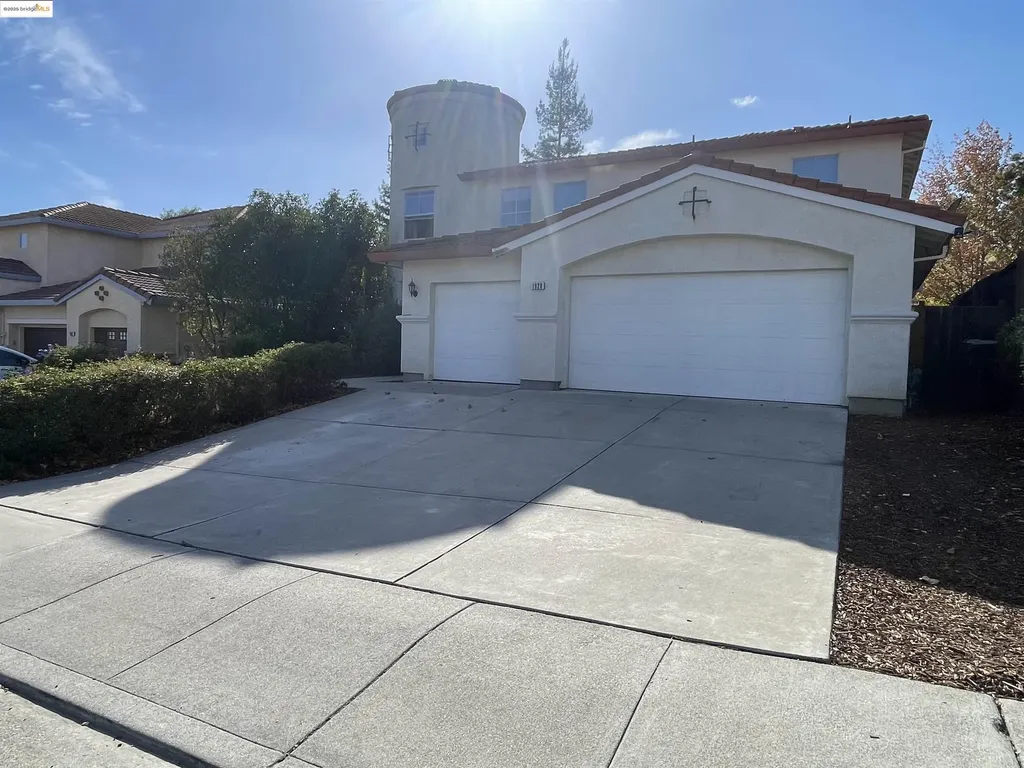 1928 Badger Pass Way Antioch CA 94531
