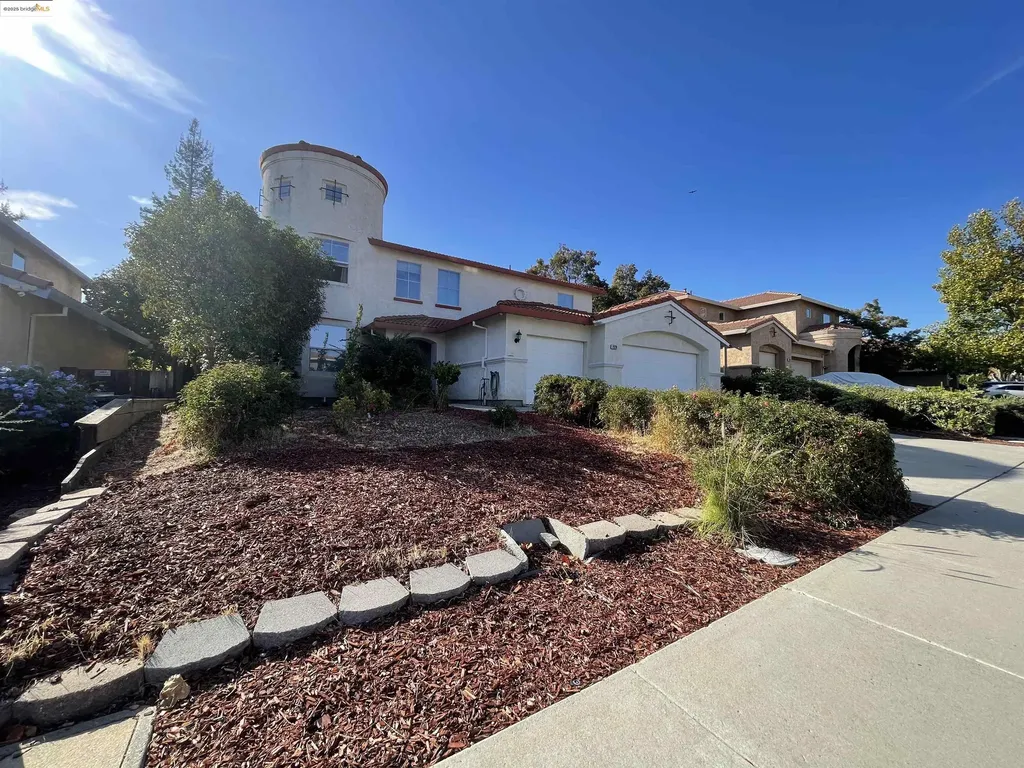 1928 Badger Pass Way Antioch CA 94531