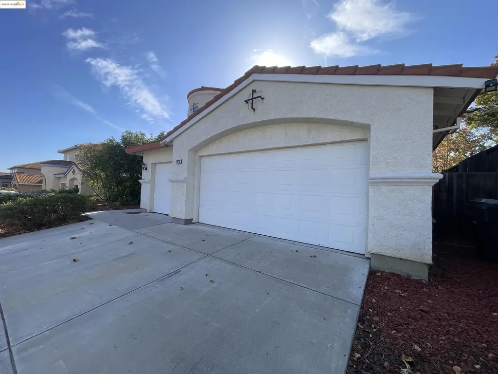 1928 Badger Pass Way Antioch CA 94531