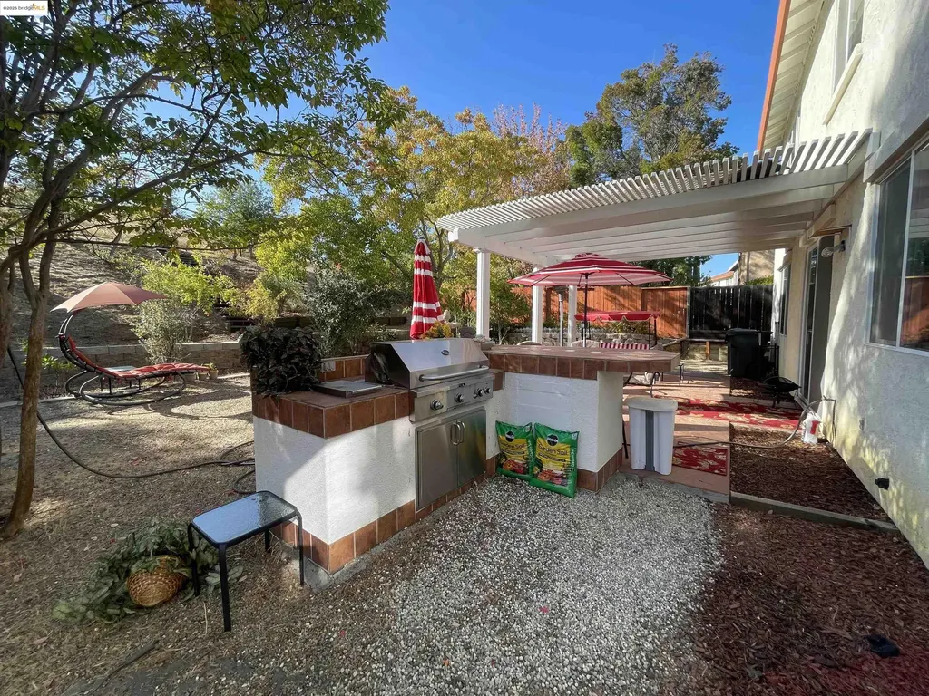 1928 Badger Pass Way Antioch CA 94531