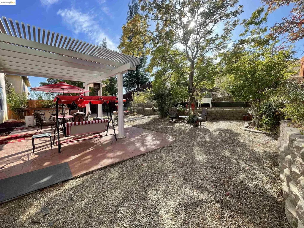 1928 Badger Pass Way Antioch CA 94531