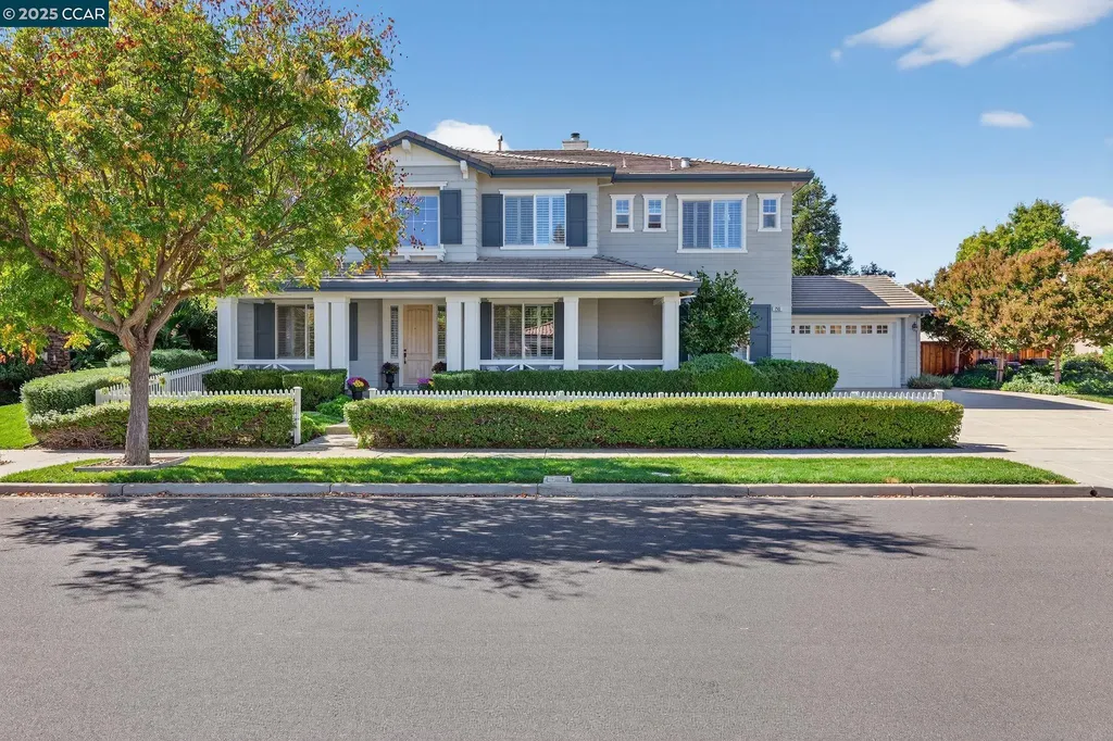 255 Prato Way Livermore CA 94550