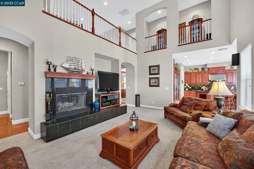 255 Prato Way Livermore CA 94550