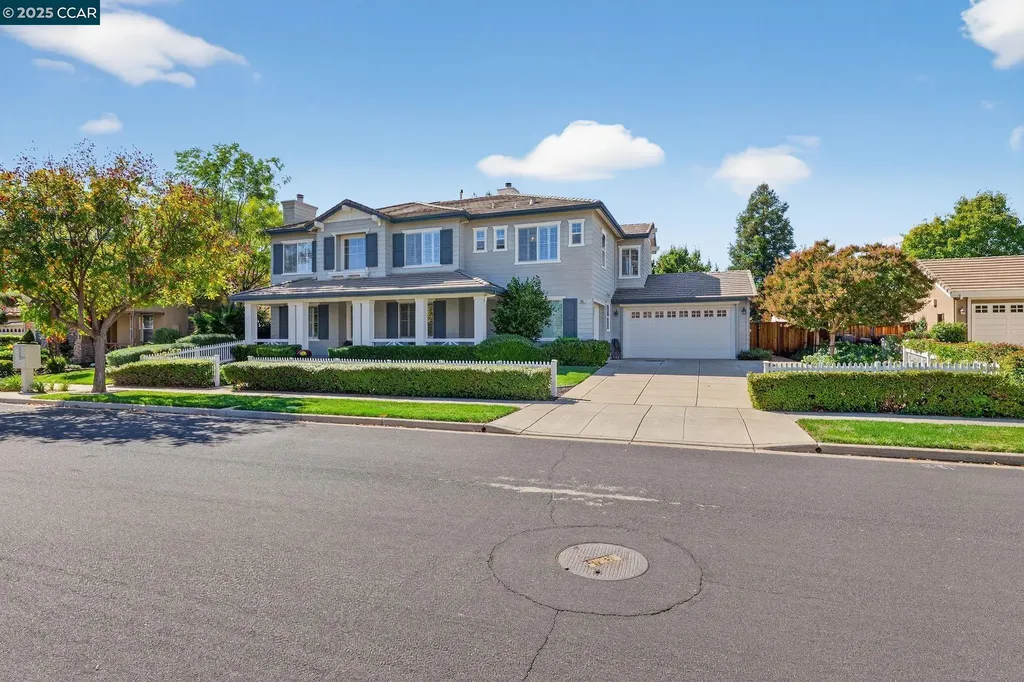 255 Prato Way Livermore CA 94550