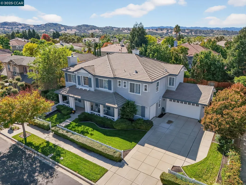 255 Prato Way Livermore CA 94550