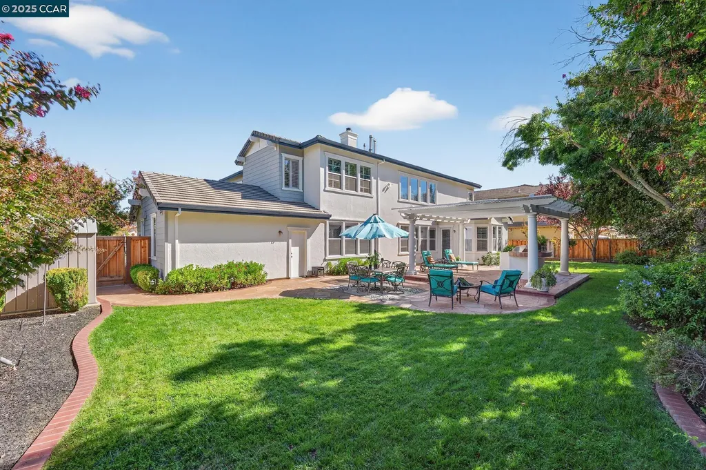 255 Prato Way Livermore CA 94550