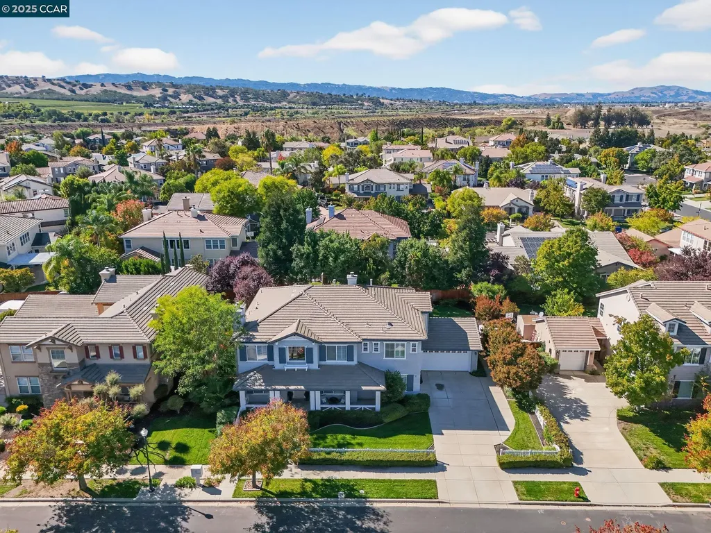 255 Prato Way Livermore CA 94550