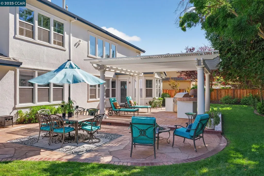 255 Prato Way Livermore CA 94550